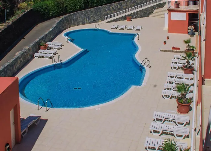 Apartman Playa Paraiso With Ocean View - Cobalt Flat Costa Calma