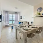Playa Paraiso With Ocean View - Cobalt Flat Apartment