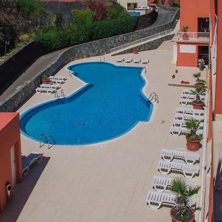 Playa Paraiso With Ocean View - Cobalt Flat Apartment