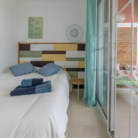 Lägenhet Playa Paraiso With Ocean View - Cobalt Flat Costa Calma