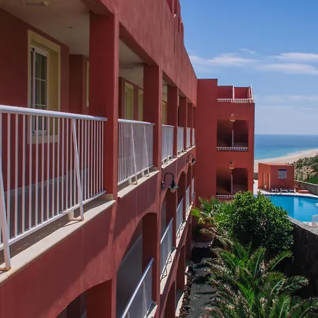 Playa Paraiso With Ocean View - Cobalt Flat Apartment