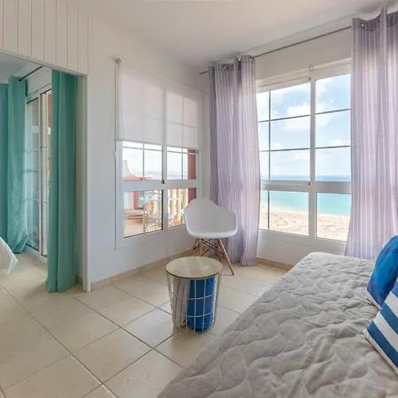 Playa Paraiso With Ocean View - Cobalt Flat *