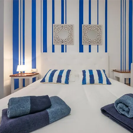 Playa Paraiso With Ocean View - Cobalt Flat Costa Calma