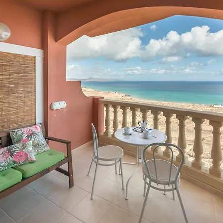 Playa Paraiso With Ocean View - Cobalt Flat Lägenhet *