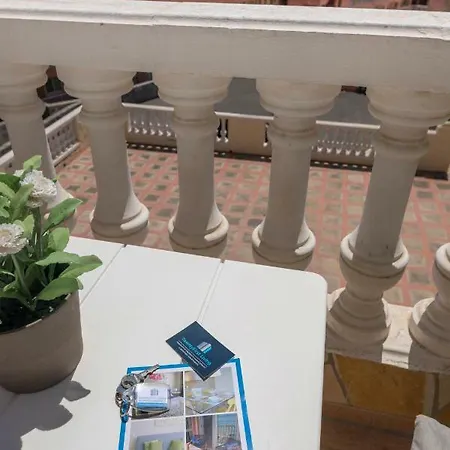 Apartment Sotavento Beach+great Views+wifi *