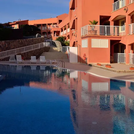 Playa Paraiso With Ocean View - Cobalt Flat Daire